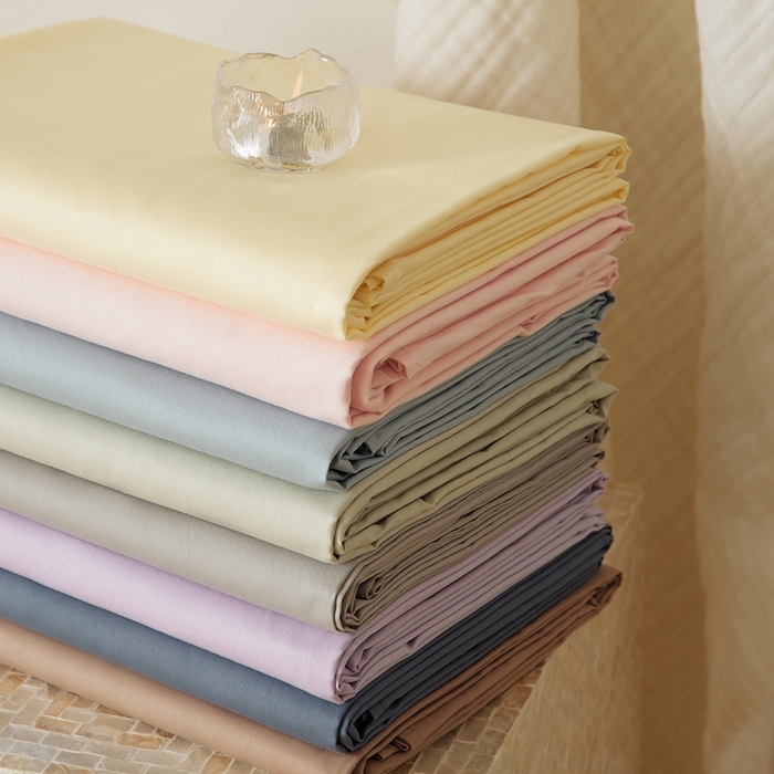 91家纺网 家纺一手货源 找家纺 （总）EH家居 2025全棉半糖主义-单品系列-床单