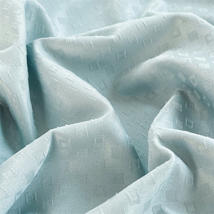 91家纺网 家纺一手货源 找家纺 庭笙 2025新款轻奢少女小香风提花四件套 星云兰