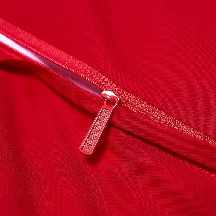 91家纺网 家纺一手货源 找家纺 洽想家 2025新款全棉新中式刺绣婚庆四件套多件套（控价销售最低不低于288元） 佳偶天成