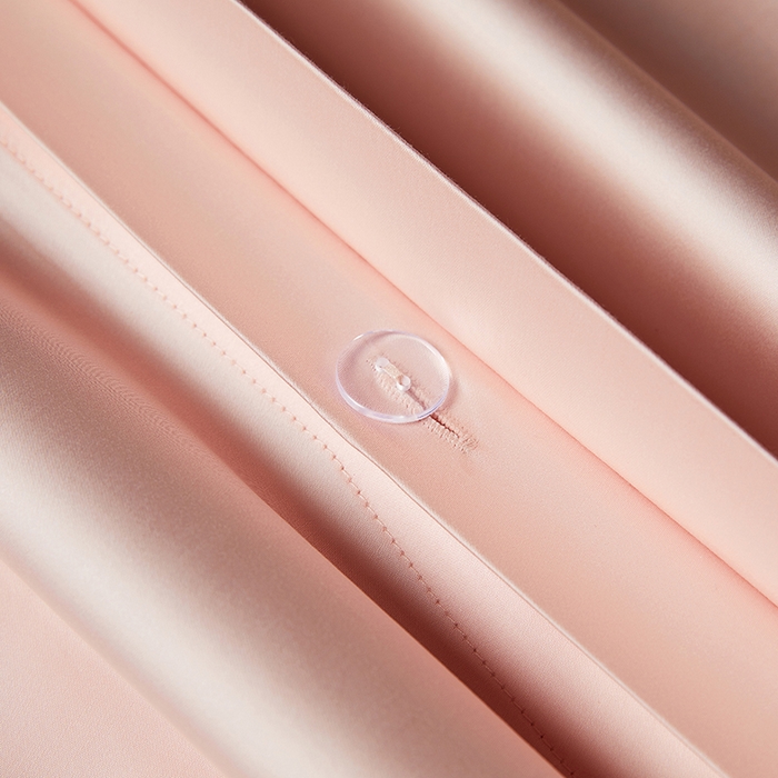 91家纺网 家纺一手货源 找家纺 （总）缔缦 2025新款定织八枚锻s140数码印花系列四件套