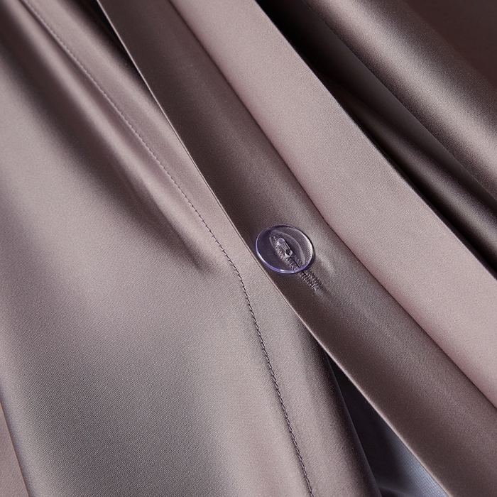 91家纺网 家纺一手货源 找家纺 缔缦 2025新款定织八枚锻s140数码印花系列四件套 莫里斯