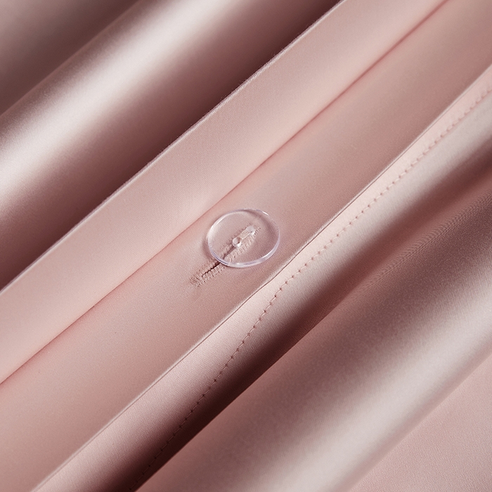 91家纺网 家纺一手货源 找家纺 缔缦 2025新款定织八枚锻s140数码印花系列四件套 西西里