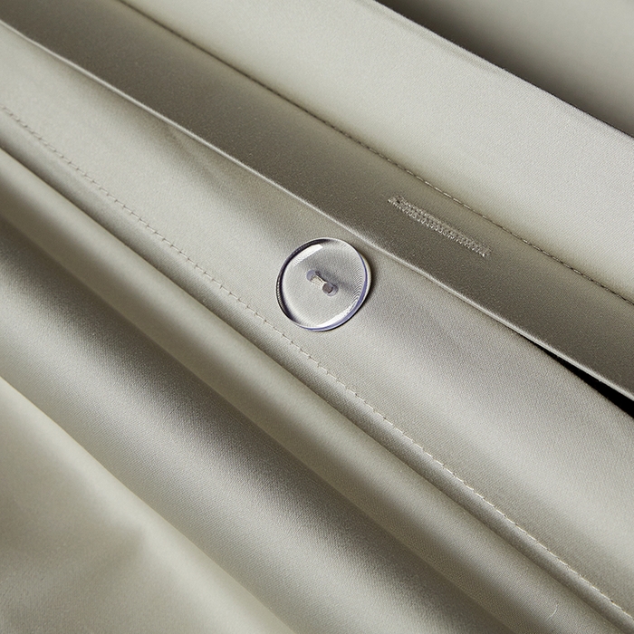 91家纺网 家纺一手货源 找家纺 缔缦 2025新款定织八枚锻s140数码印花系列四件套 雅颂