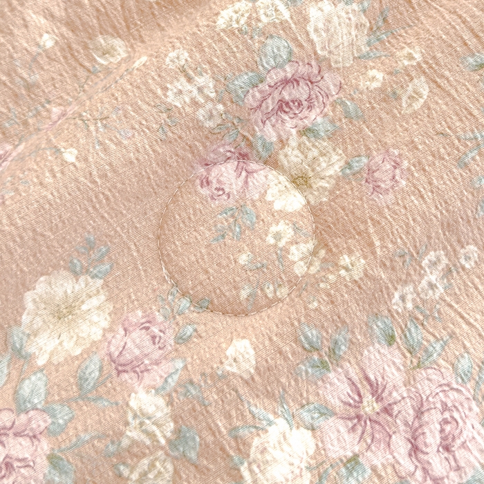 91家纺网 家纺一手货源 找家纺 星巴k家纺 2025新款贝壳绣三角针花边工艺款贝壳边夏被夏凉被空调被四件套【可提供买家秀】 爱如星辰