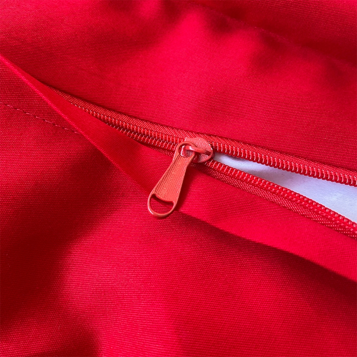 91家纺网 家纺一手货源 找家纺 洽想家 2025新款全棉新中式刺绣婚庆四件套多件套（控价销售最低不低于288元） 喜上添花