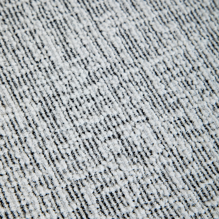 91家纺网 家纺一手货源 找家纺 沐沐家纺 2026新款星宿沙发套 黑色