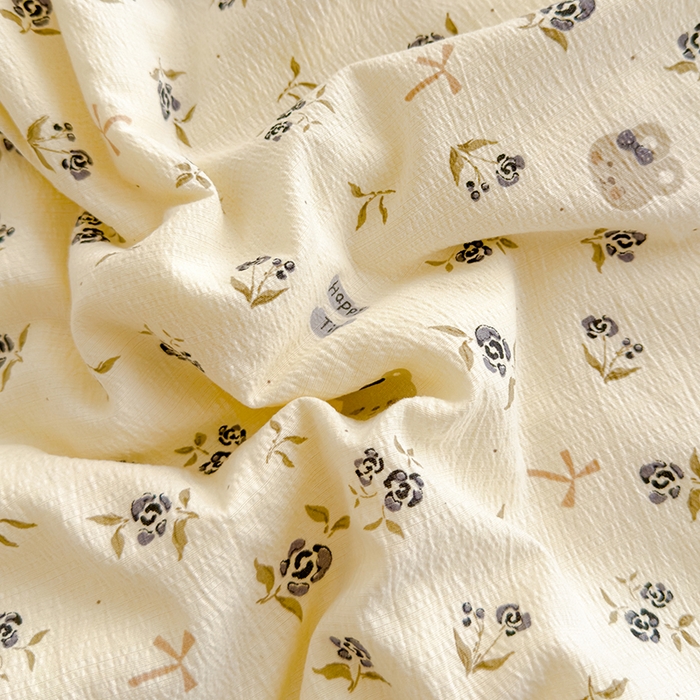 91家纺网 家纺一手货源 找家纺 星巴k家纺 2025新款贝壳绣三角针花边工艺款贝壳边夏被夏凉被空调被四件套【可提供买家秀】 风铃小熊