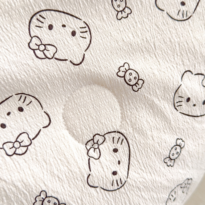 91家纺网 家纺一手货源 找家纺 星巴k家纺 2025新款贝壳绣三角针花边工艺款贝壳边夏被夏凉被空调被四件套【可提供买家秀】 猫咪恋人