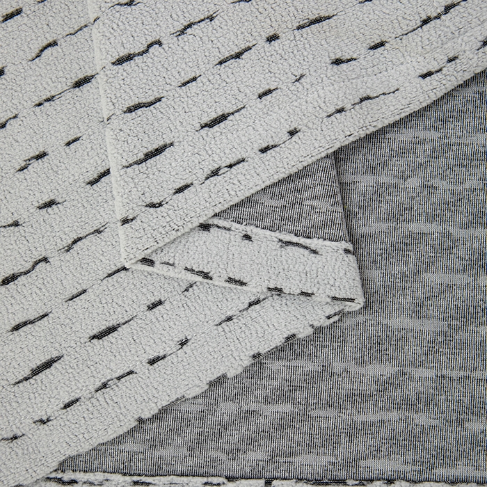 91家纺网 家纺一手货源 找家纺 沐沐家纺 2026新款阳离子扶手巾 沐晨