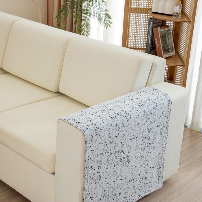 91家纺网 家纺一手货源 找家纺 （总）沐沐家纺 2026新款沐星扶手巾