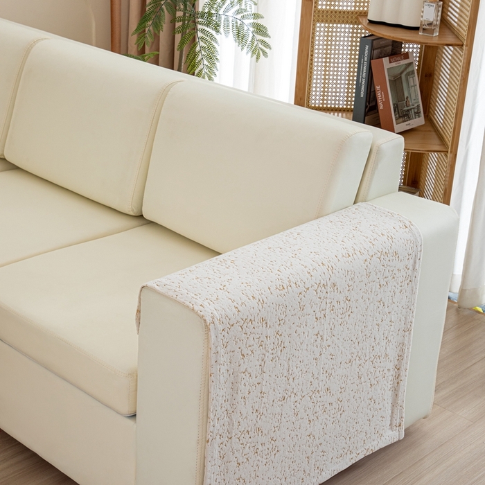 91家纺网 家纺一手货源 找家纺 （总）沐沐家纺 2026新款沐星扶手巾