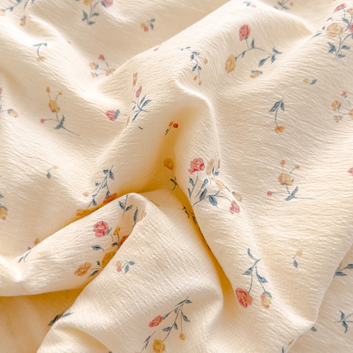 91家纺网 家纺一手货源 找家纺 星巴k家纺 2025新款贝壳绣三角针花边工艺款贝壳边夏被夏凉被空调被四件套【可提供买家秀】 小玫瑰