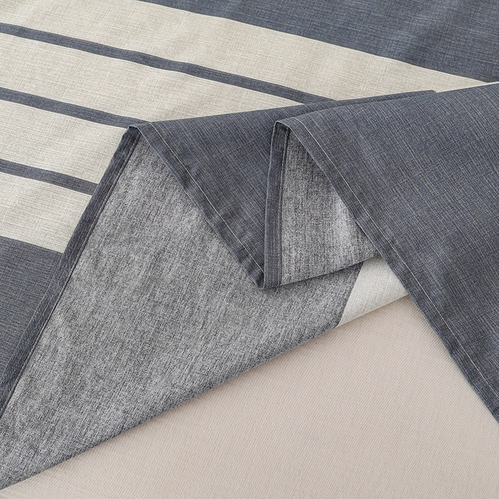 91家纺网 家纺一手货源 找家纺 宇彬家纺 2025直播新款13070全棉纯棉印花双人单床单枕套三件套喷气小清新简约学生被单 绅士