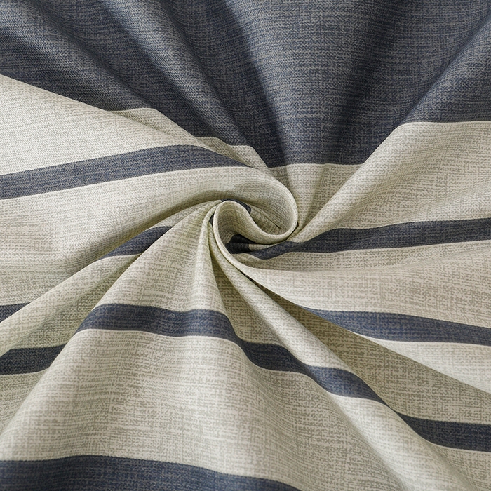 91家纺网 家纺一手货源 找家纺 宇彬家纺 2025直播新款13070全棉纯棉印花双人单床单枕套三件套喷气小清新简约学生被单 绅士