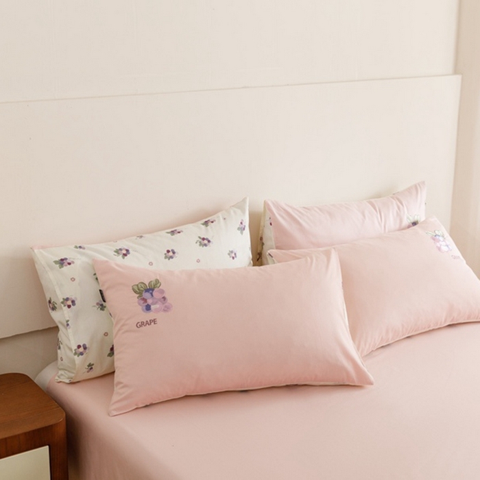 91家纺网 家纺一手货源 找家纺 （总）卡姿家纺 2024秋冬呆萌小刺绣第二季