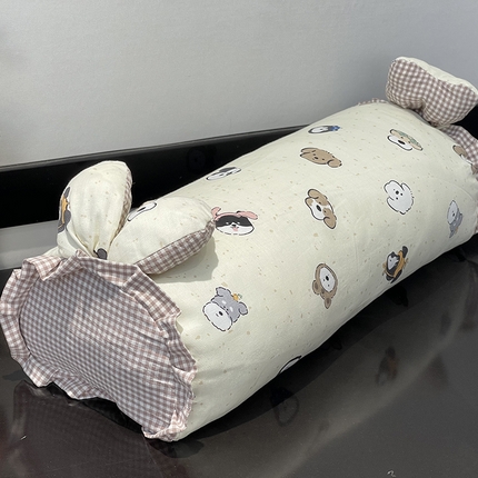 91家纺网 家纺一手货源 找家纺 （总）她喜爱枕芯 2025新款田园碎花枕头枕芯