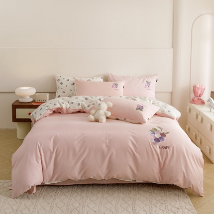 （总）卡姿家纺 2024秋冬呆萌小刺绣第二季