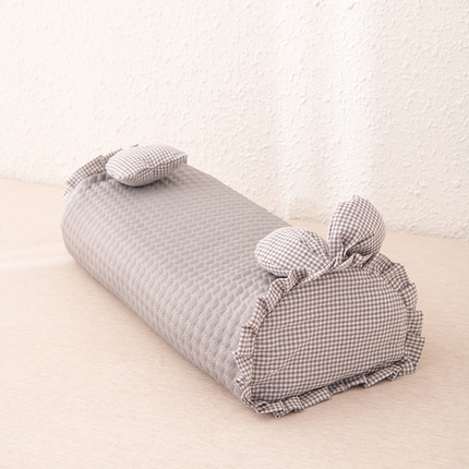 91家纺网 家纺一手货源 找家纺 （总）芯洲 2025新款荞麦枕直播爆款冰豆豆夏季兔子枕荞麦壳枕头透气枕芯