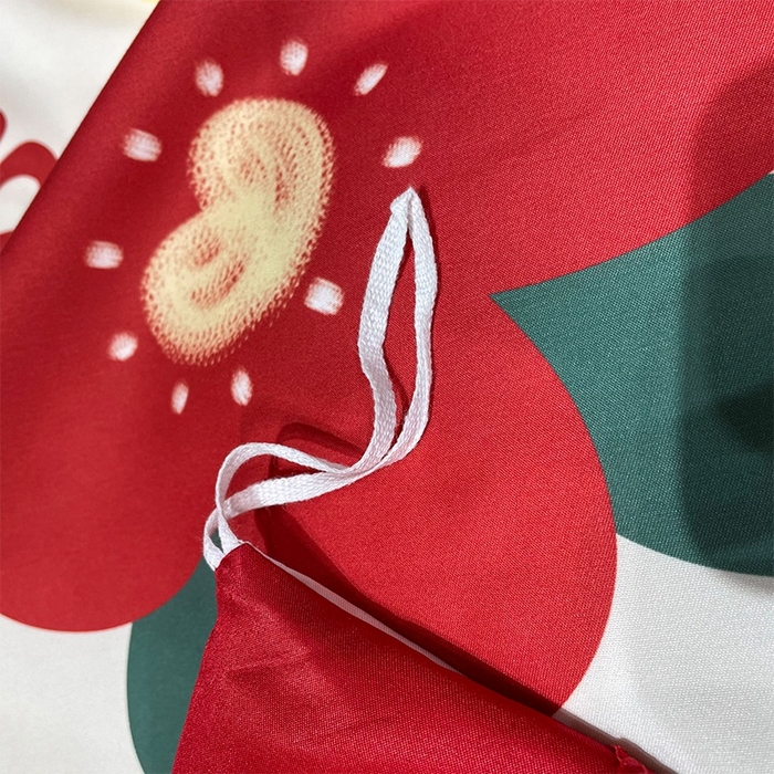 91家纺网 家纺一手货源 找家纺 （总）洽想家 2025新款磨毛婚庆四件套多件套