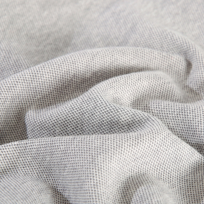 91家纺网 家纺一手货源 找家纺 贤内助家纺 2025新款针织大豆蛋白儿童生物基枕枕芯枕头护肩枕保健枕 儿童生物基枕—灰 32x50x5cm/只