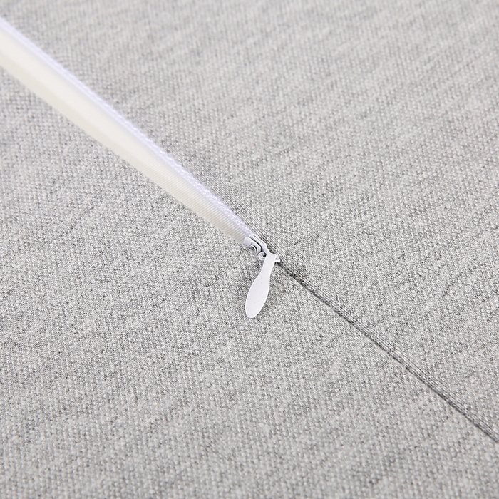 91家纺网 家纺一手货源 找家纺 贤内助家纺 2025新款针织生物基波浪枕低枕枕芯枕头保健枕护肩枕 生物基波浪枕—低枕粉边 35x60x5x8cm/只