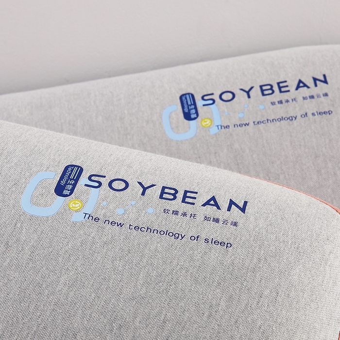 91家纺网 家纺一手货源 找家纺 贤内助家纺 2025新款针织生物基面包枕枕芯枕头保健枕护肩枕 生物基面包枕—黑边 40x70x13cm/只