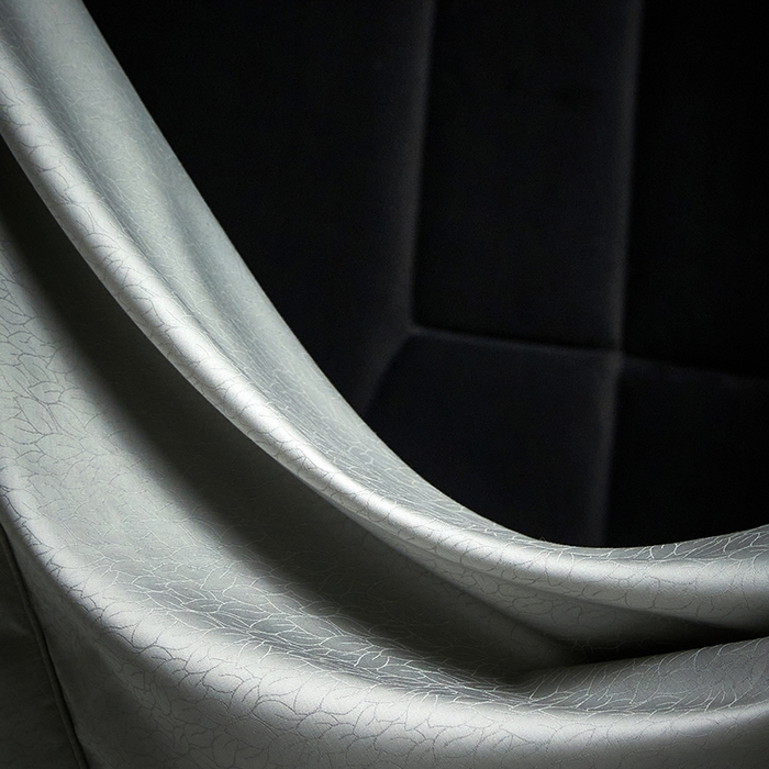 91家纺网 家纺一手货源 找家纺 洽想家 2025新款长绒棉贡缎提花手工立体埋绳工艺四件套礼盒包装 奢华魅力-水绿