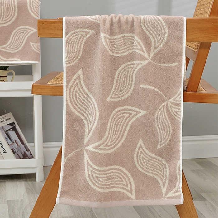 91家纺网 家纺一手货源 找家纺 （总）良品汇馆 2025新款日式无印全棉纯棉毛巾良品浴室柔软吸水洗脸面巾提花民宿酒店厚款毛巾