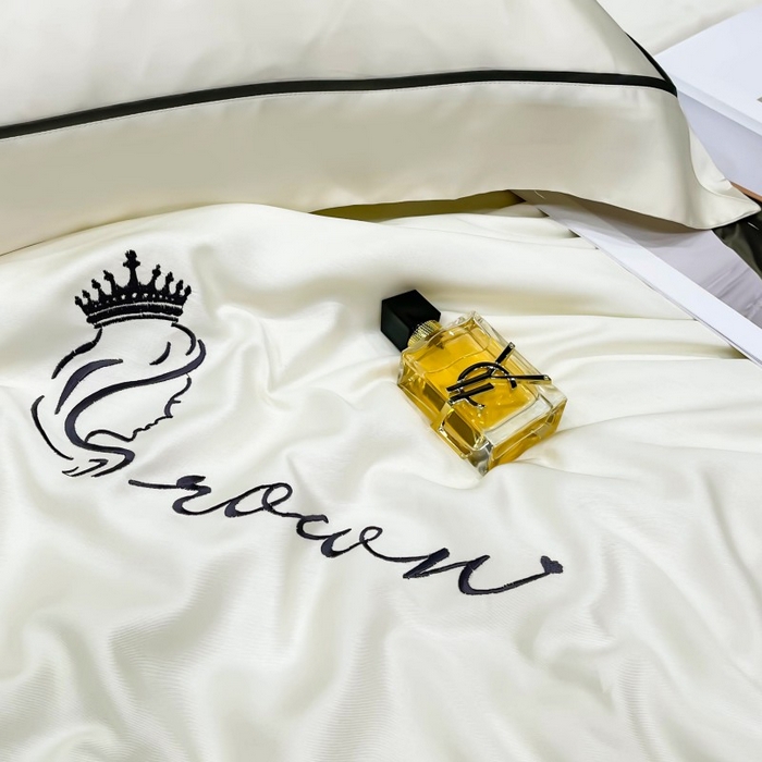 91家纺网 家纺一手货源 找家纺 洽想家 2025新款柠檬莫代尔天丝夏被被子被芯 樱花白