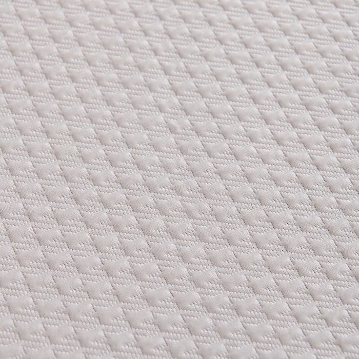 91家纺网 家纺一手货源 找家纺 （总）小牛席业 2025经典款-千鸟格冷感豆豆席系列 床席款凉枕套凉枕套冰丝枕套藤枕套冰藤枕套冰丝枕套竹枕套凉席枕套豆豆枕 