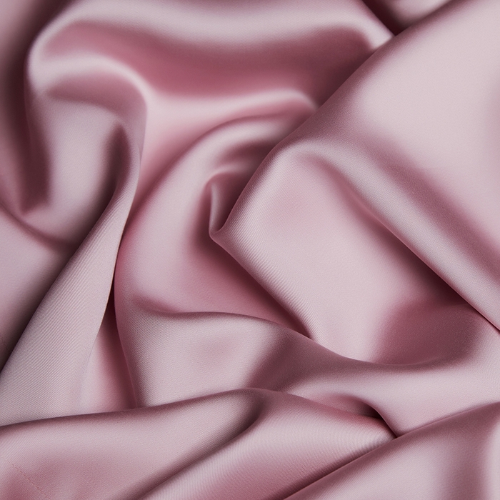 91家纺网 家纺一手货源 找家纺 洽想家 2025新款莱赛尔兰精80支天丝纯色系列四件套 天空粉