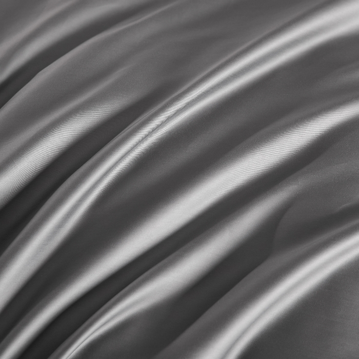 91家纺网 家纺一手货源 找家纺 （总）洽想家 2025新款纯色双拼80支长绒棉四件套