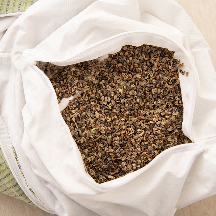 91家纺网 家纺一手货源 找家纺 芯洲 2025新款荞麦枕双层纱卡皮巴拉童趣可爱午睡抱枕枕头枕芯 卡皮巴拉-绿 52*30cm/只