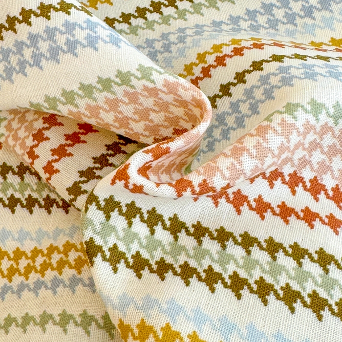 91家纺网 家纺一手货源 找家纺 （总）感遇家纺 2025新款全棉双层纱单品床单床笠枕套-单床笠