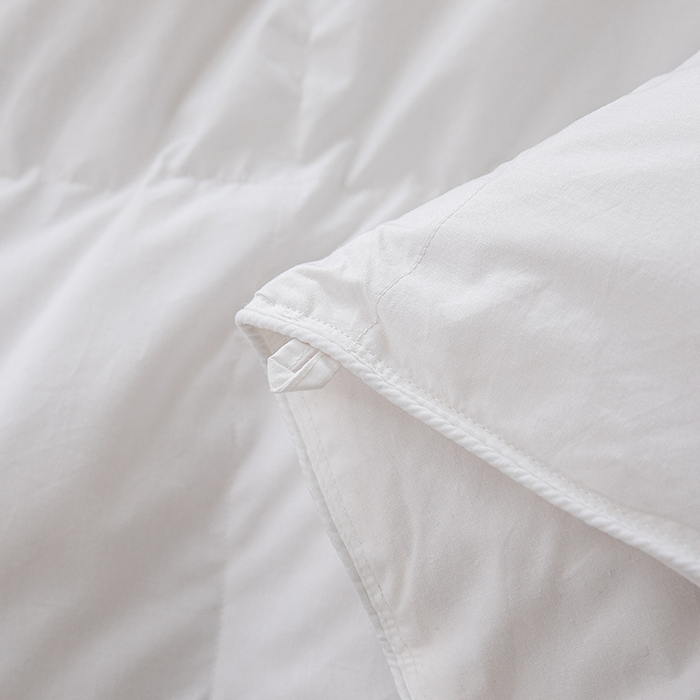 91家纺网 家纺一手货源 找家纺 （总）御眠纺羽绒被壳 2025新款全棉防雨布自充绒羽绒被套自充羽绒被壳送管子