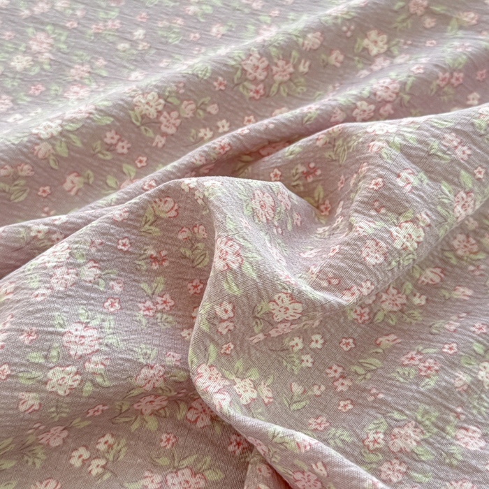 91家纺网 家纺一手货源 找家纺 丝芙妮家居（原乐视家纺） 2026新款A类亲肤木棉床笠 若兮