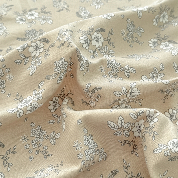 91家纺网 家纺一手货源 找家纺 丝芙妮家居（原乐视家纺） 2025新款A类混纺70棉床笠 和光