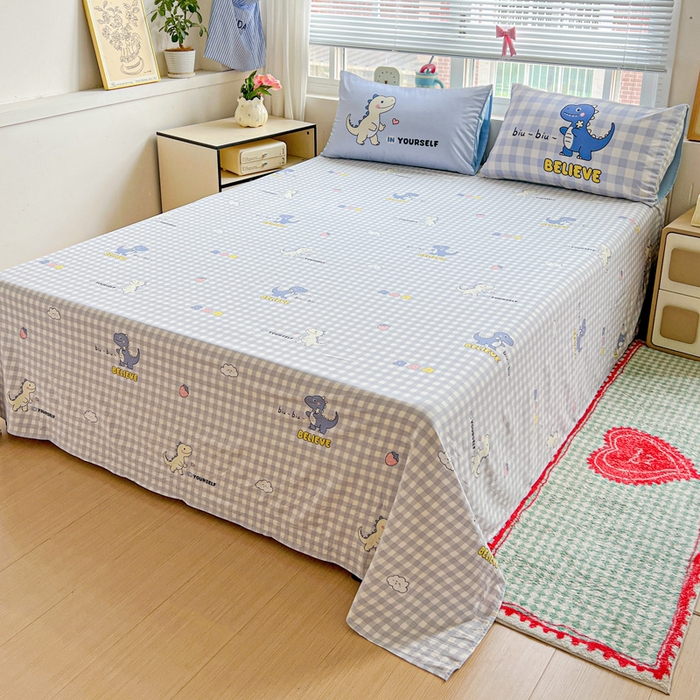 91家纺网 家纺一手货源 找家纺 一霖家纺 2025新款高克重云朵毛巾绣夏被 动感光波