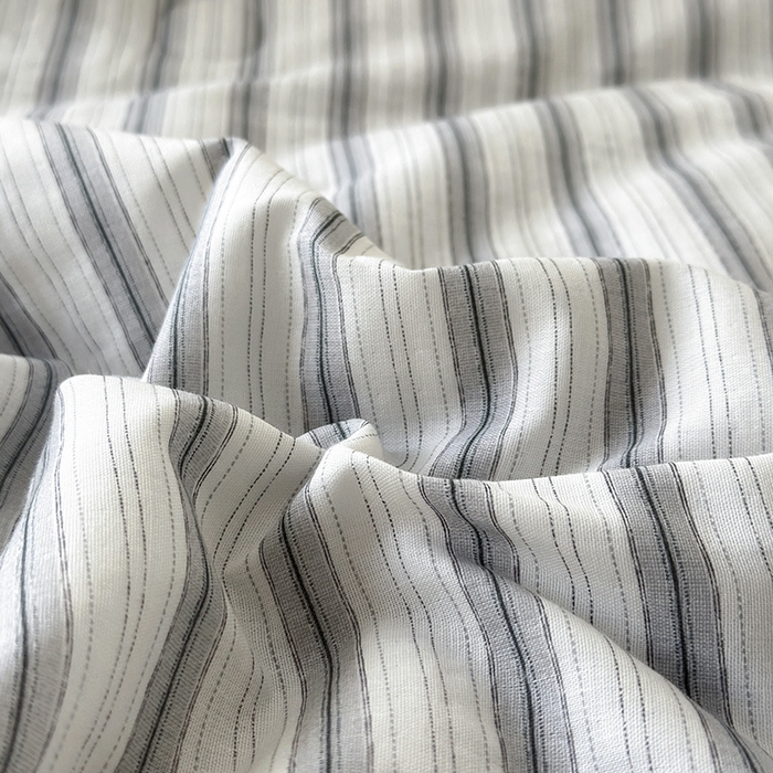 91家纺网 家纺一手货源 找家纺 怡家居 2025新款全棉双层纱毛巾绣夏被四件套 夏被-小熊猫