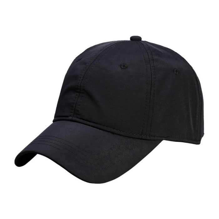 91家纺网 家纺一手货源 找家纺 （总）良品汇馆 2025新款日式无印速干棒球帽良品情侣男女夏透气户外鸭舌帽防晒遮阳休闲帽