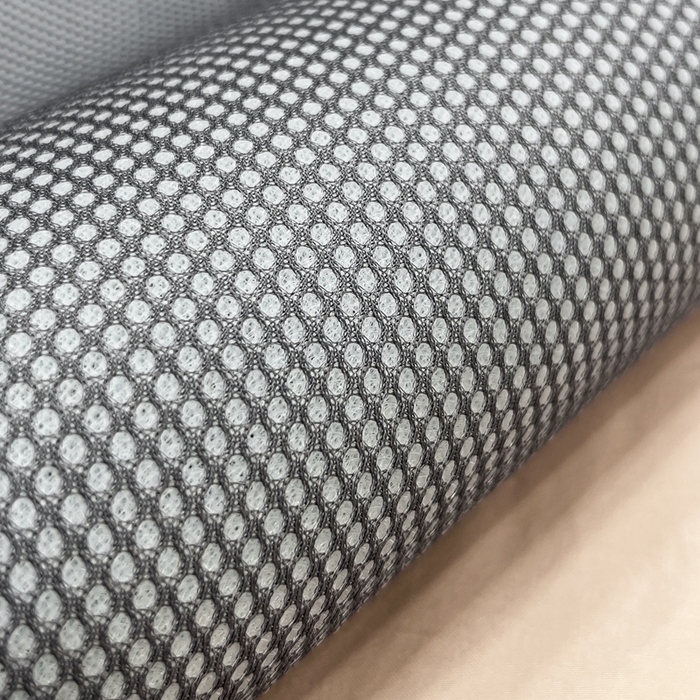 91家纺网 家纺一手货源 找家纺 瑞兴纺 2025新款高分子PE软凉席款床裙款 床裙款-玫瑰之恋-灰