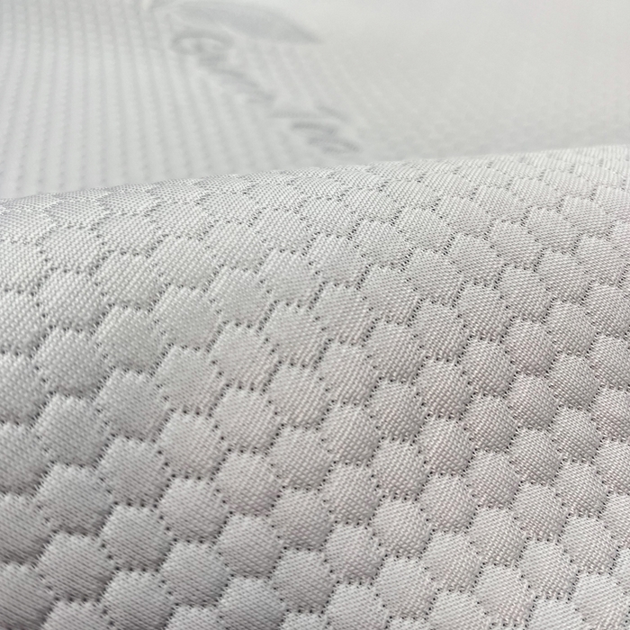 91家纺网 家纺一手货源 找家纺 瑞兴纺 2025新款高分子PE软凉席款床裙款 床裙款-沐夕-灰