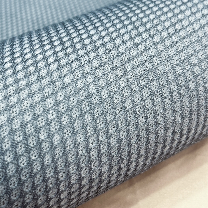 91家纺网 家纺一手货源 找家纺 瑞兴纺 2025新款高分子PE软凉席款床裙款 床裙款-沐夕-蓝