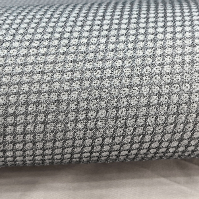 91家纺网 家纺一手货源 找家纺 瑞兴纺 2025新款高分子PE软凉席绣花款床单款 床单款-枫竹-绿