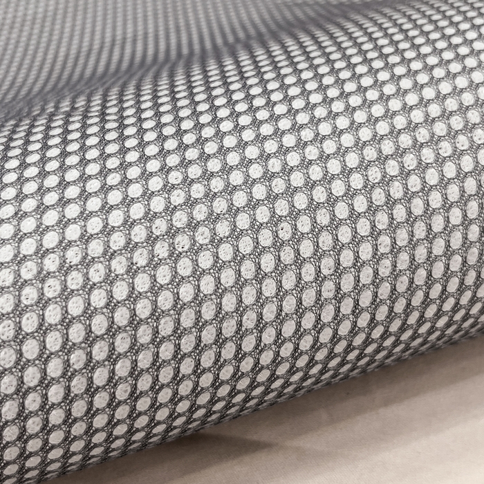 91家纺网 家纺一手货源 找家纺 （总）瑞兴纺 2025新款高分子PE软凉席绣花款床单款