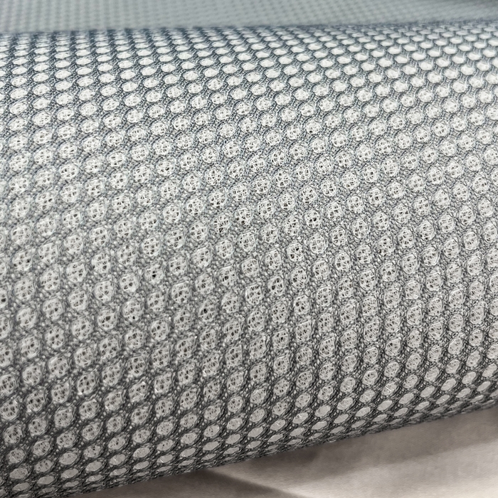 91家纺网 家纺一手货源 找家纺 瑞兴纺 2025新款高分子PE软凉席绣花款床单款 床单款-路易威-绿