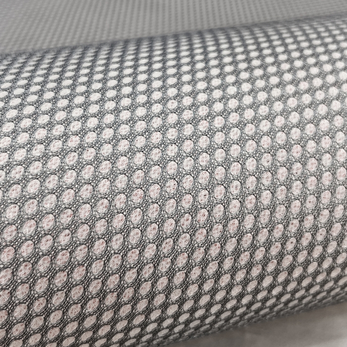 91家纺网 家纺一手货源 找家纺 瑞兴纺 2025新款高分子PE软凉席绣花款床单款 床单款-花之语-粉