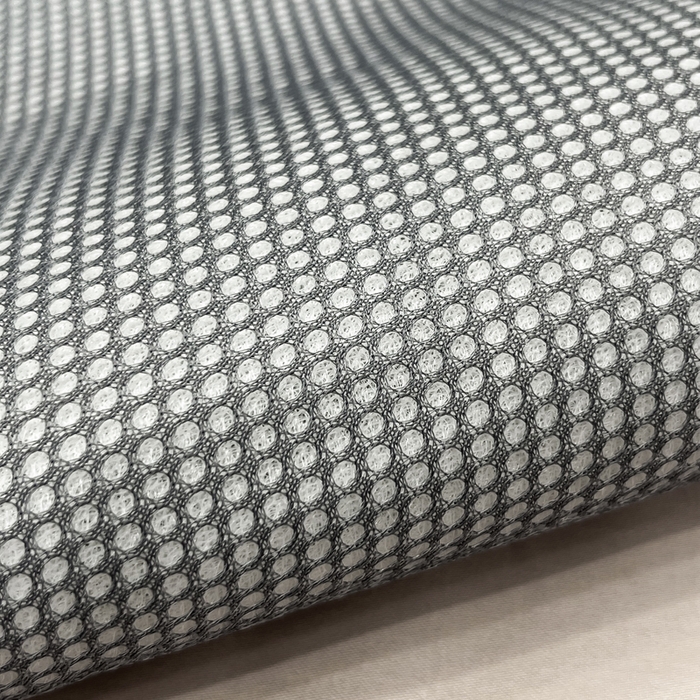 91家纺网 家纺一手货源 找家纺 瑞兴纺 2025新款高分子PE软凉席绣花款床单款 床单款-风尚-绿