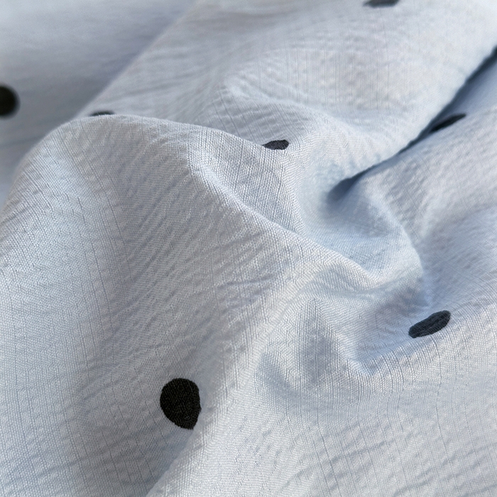 91家纺网 家纺一手货源 找家纺 （总）斯卡诺家纺 2025新款纯棉花边双层纱夏被四件套水洗棉夏被四件套