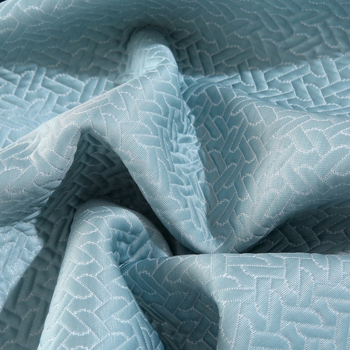 91家纺网 家纺一手货源 找家纺 （总）青雅席业 2025新款纯色PE高分子凉席席子